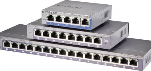 Switch Ethernet