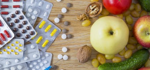 complément alimentaire