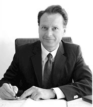 Daniel Laury 