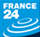 Logo France 24