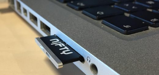 top lecteur carte sd